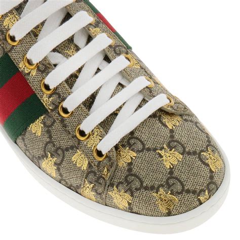 gucci schuhe damen sneaker|gucci diamond sneakers.